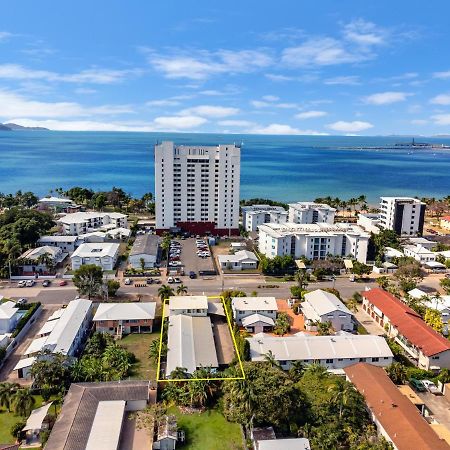 Motel On Mitchell Townsville Luaran gambar