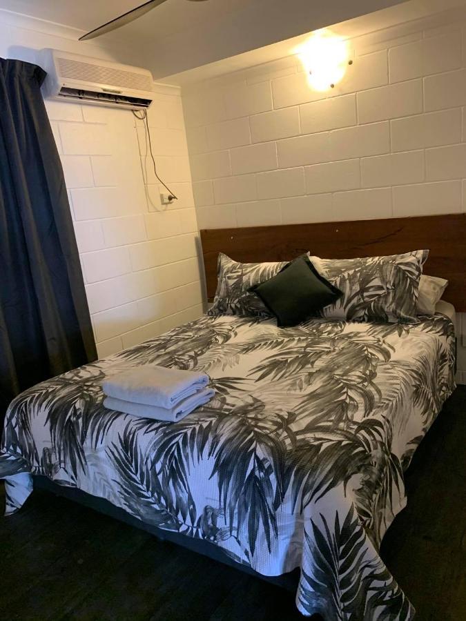 Motel On Mitchell Townsville Luaran gambar