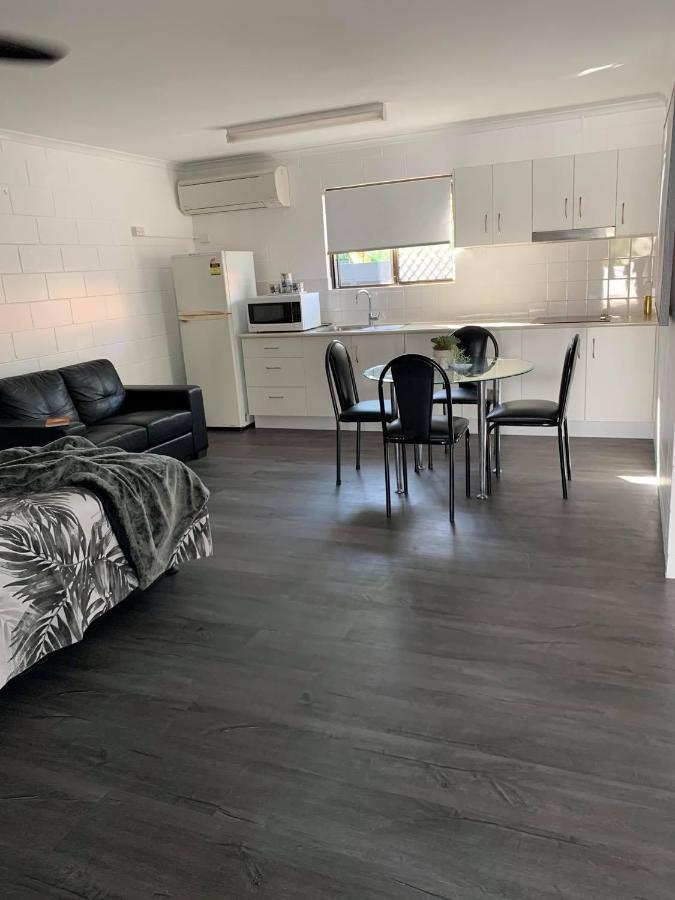 Motel On Mitchell Townsville Luaran gambar