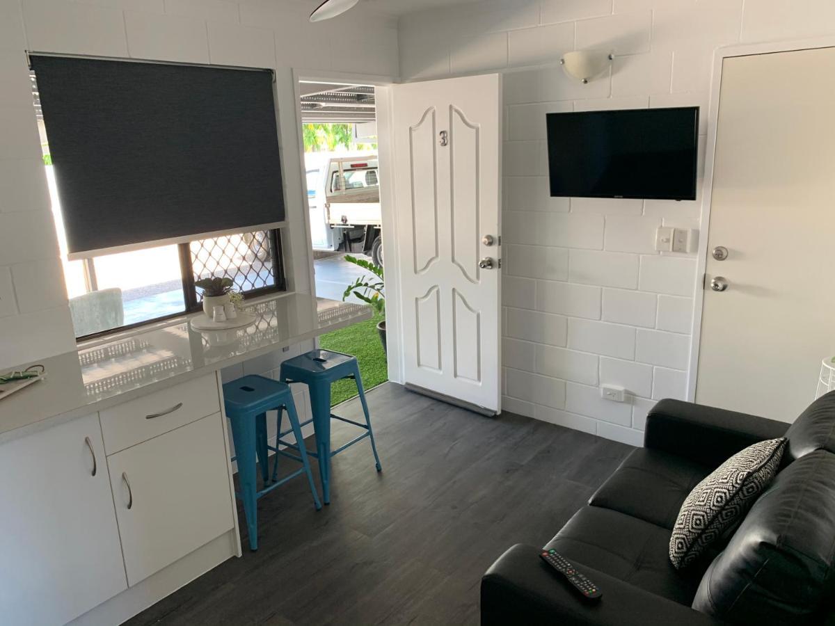 Motel On Mitchell Townsville Luaran gambar