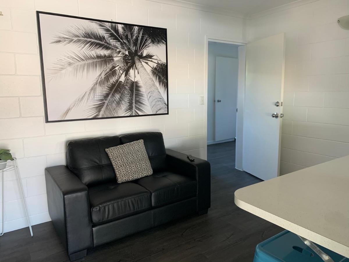 Motel On Mitchell Townsville Luaran gambar