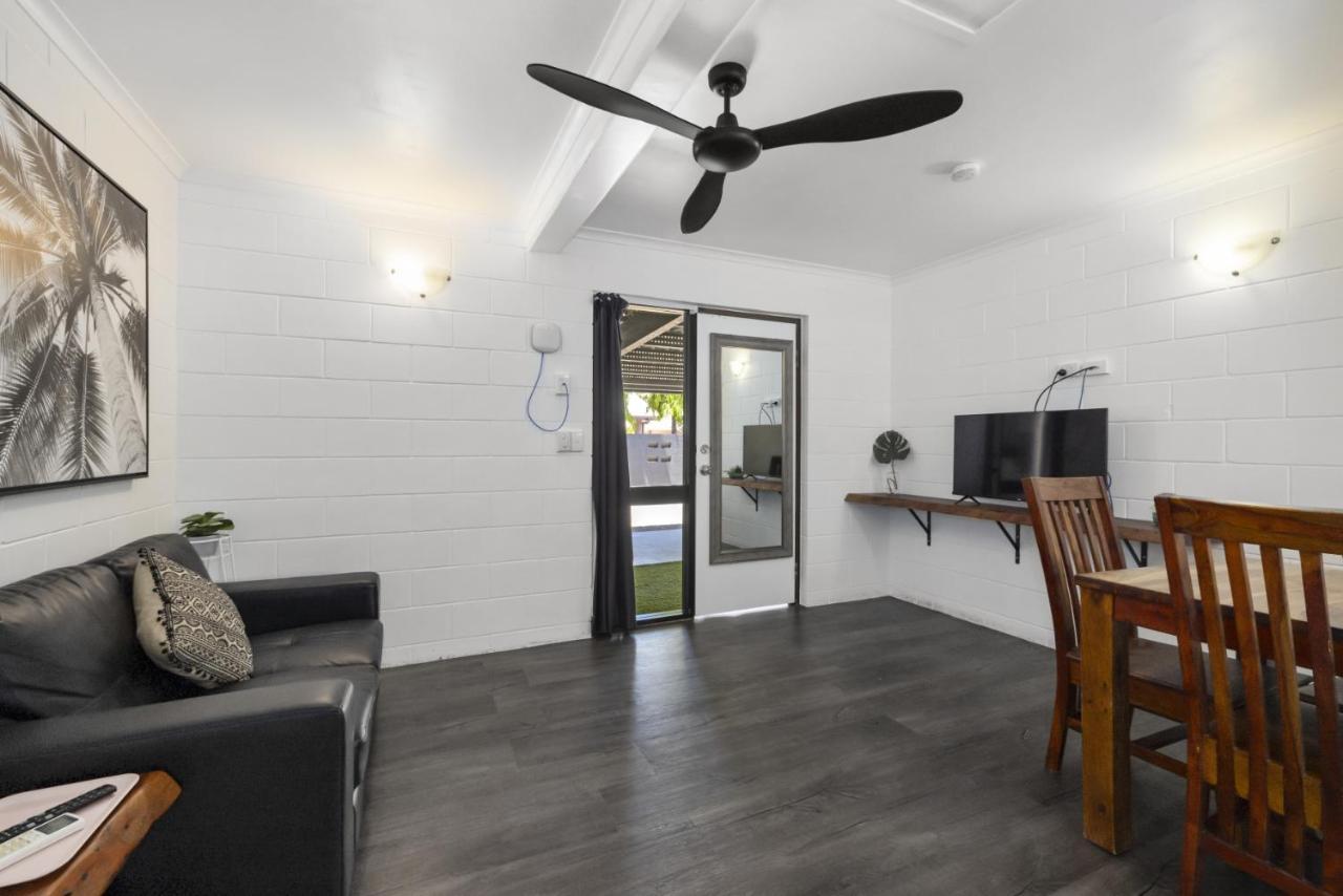 Motel On Mitchell Townsville Luaran gambar