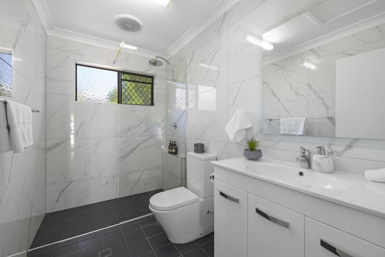 Motel On Mitchell Townsville Luaran gambar