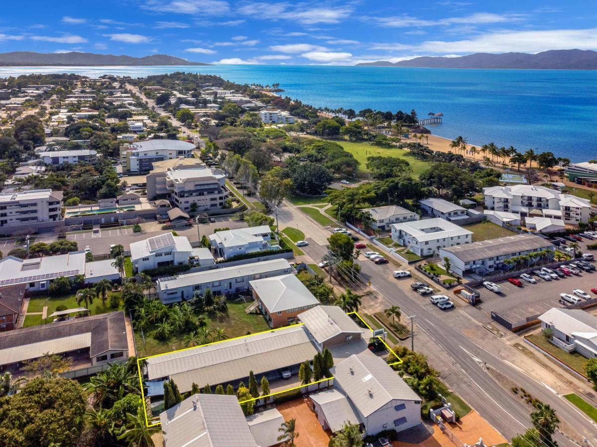 Motel On Mitchell Townsville Luaran gambar