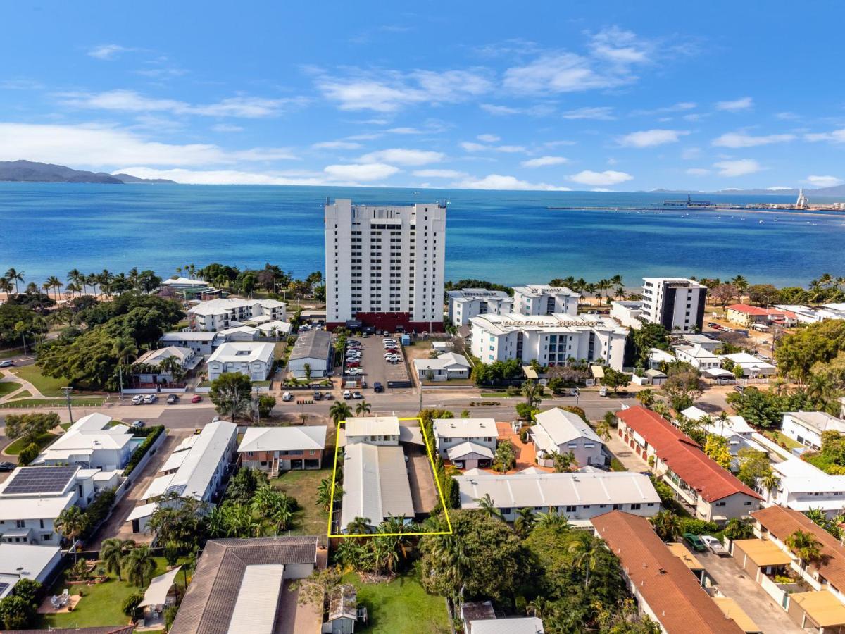 Motel On Mitchell Townsville Luaran gambar