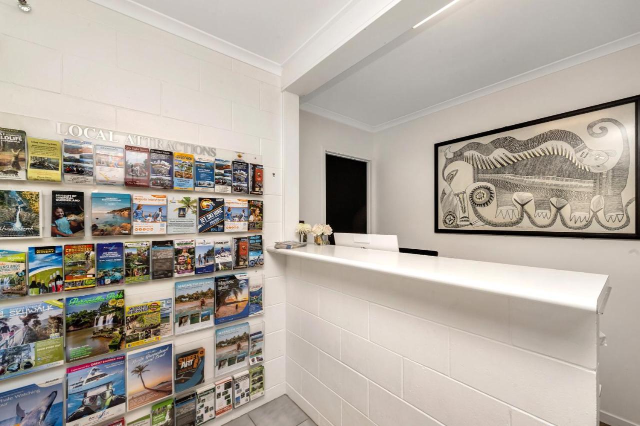 Motel On Mitchell Townsville Luaran gambar