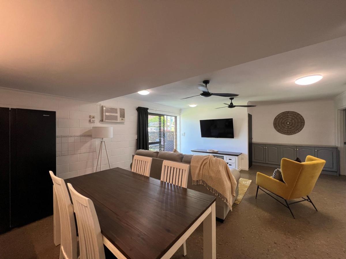 Motel On Mitchell Townsville Luaran gambar