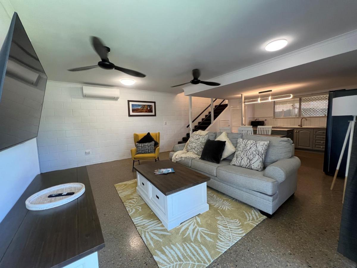 Motel On Mitchell Townsville Luaran gambar
