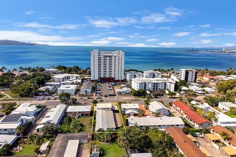 Motel On Mitchell Townsville Luaran gambar