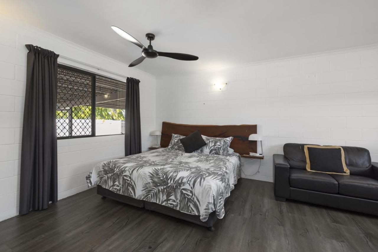 Motel On Mitchell Townsville Luaran gambar