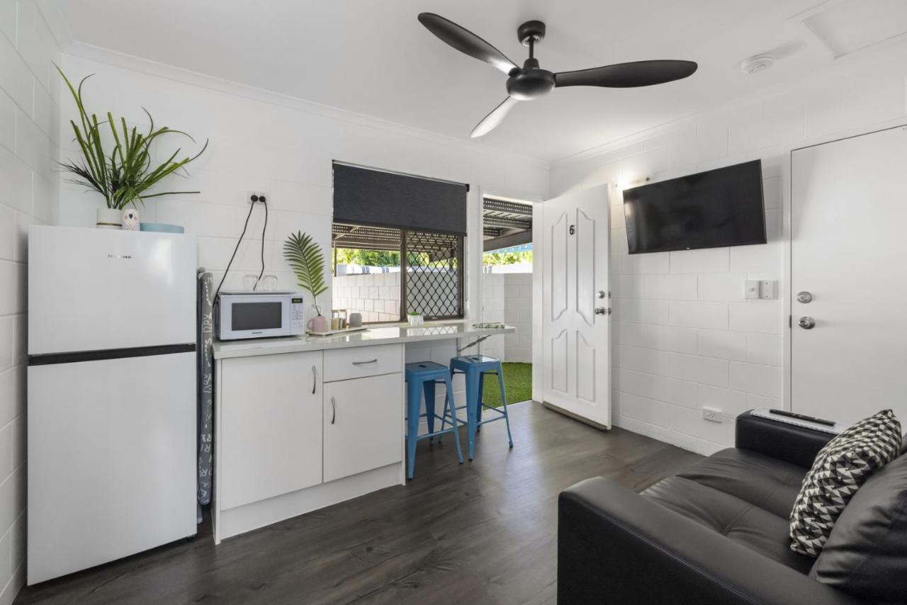 Motel On Mitchell Townsville Luaran gambar