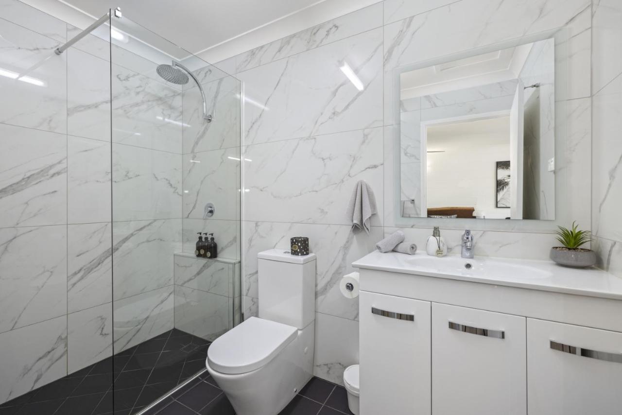 Motel On Mitchell Townsville Luaran gambar