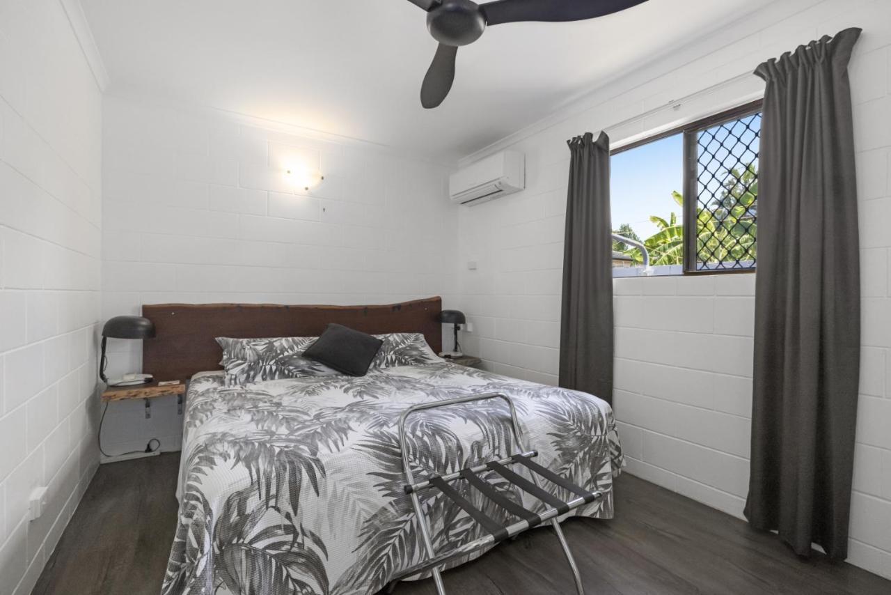 Motel On Mitchell Townsville Luaran gambar