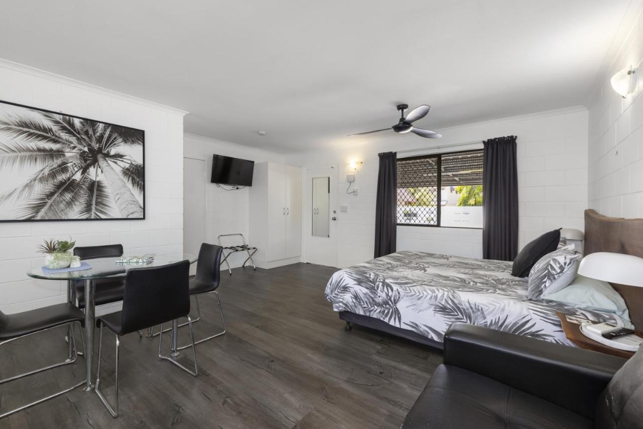 Motel On Mitchell Townsville Luaran gambar